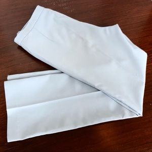 Blue Zara Tailored Woman’s Dress Pants